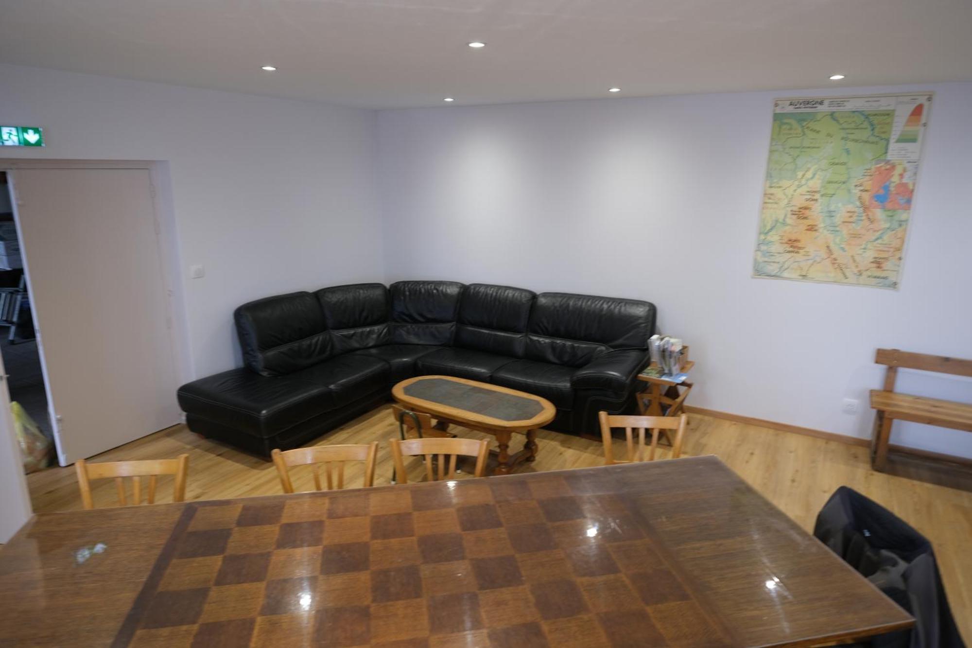 Le Monastier sur Gazeille Gite Et Chambres D'Hotes Du Musee Ecole מראה חיצוני תמונה